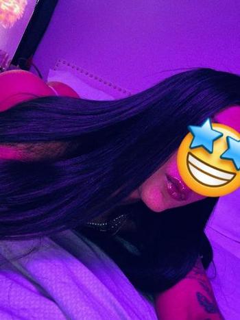 Karolay , 21  female escort, Colorado Springs