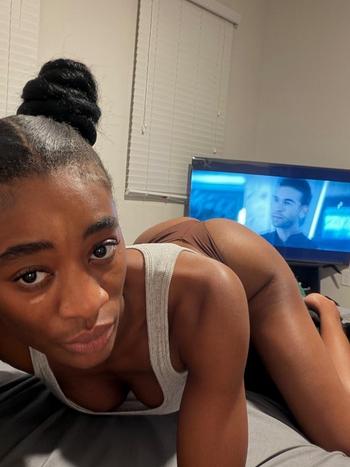 Deja, 22  female escort, Colorado Springs