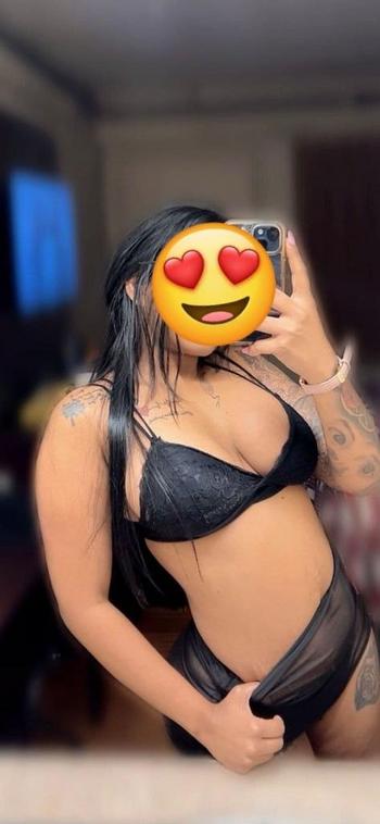 Camila, 26  female escort, Colorado Springs