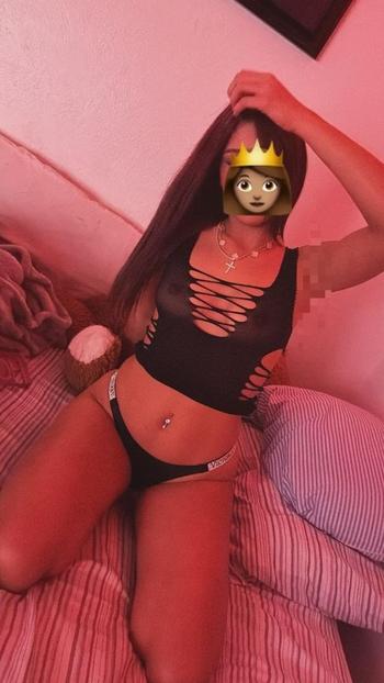 Sthefy, 30  female escort, Colorado Springs