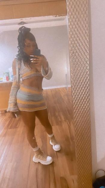 Jazmine, 29  female escort, Colorado Springs