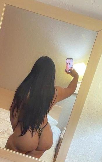 Yulieth , 32  female escort, Colorado Springs