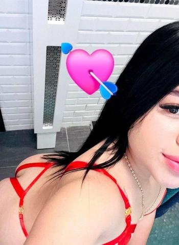 Lorena, 28  female escort, Colorado Springs